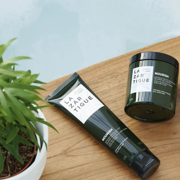 لازارتيج - بلسم مغذي خفيف - 150 مل