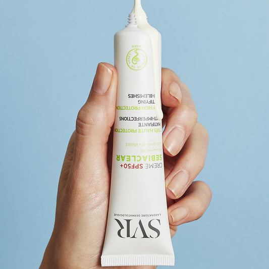 SVR Sebiaclear Creme SPF50+ 40ml — BambiniJO Jordan