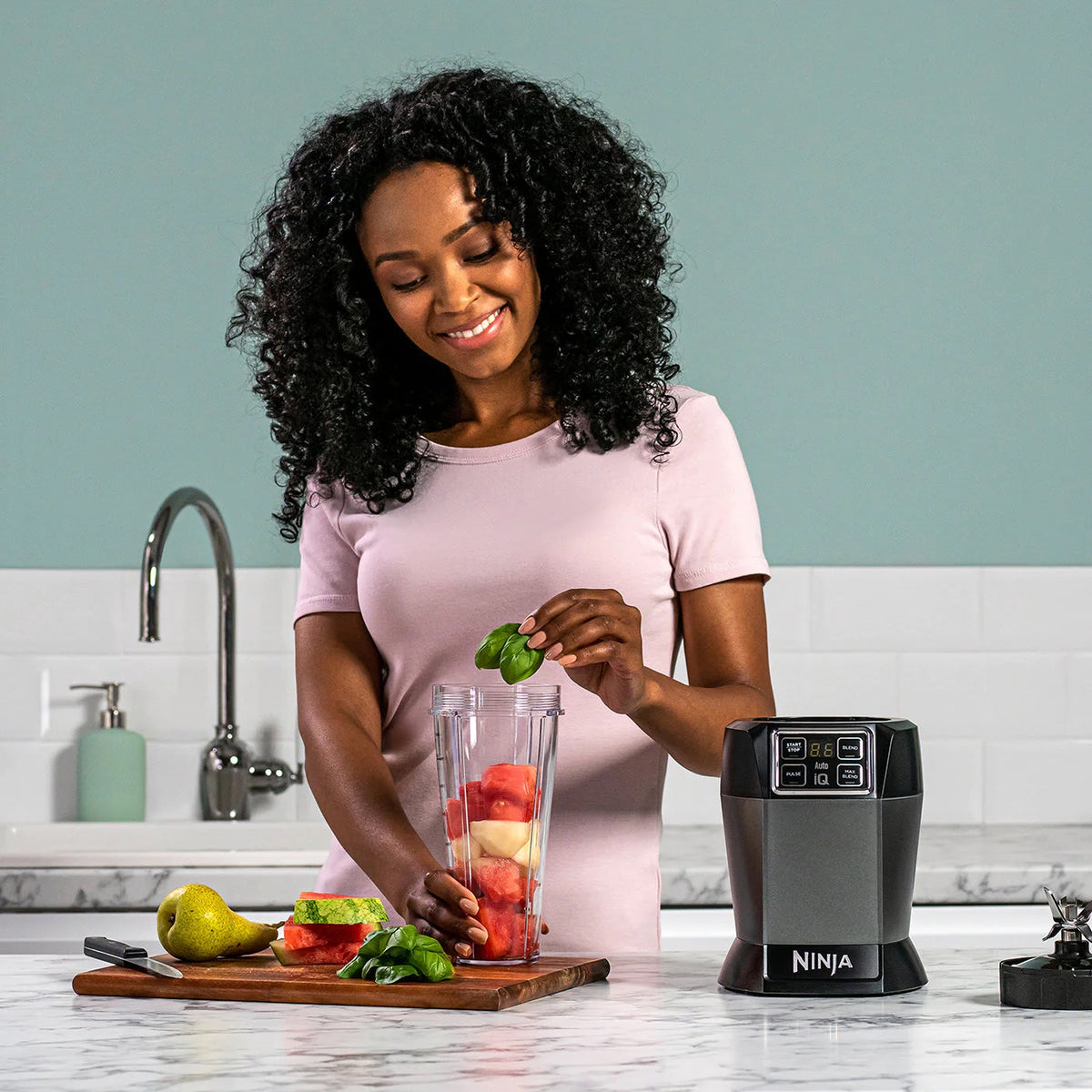 Ninja Personal Blender 1000W BambiniJO