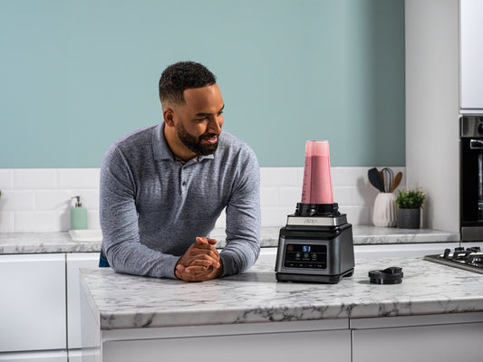 Ninja 2-in-1 Blender - 1200W — BambiniJO Jordan