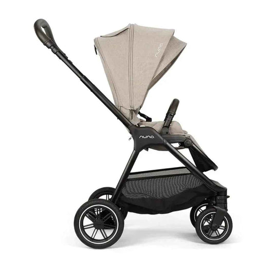 Nuna TRIV next stroller Chateau — BambiniJO Jordan