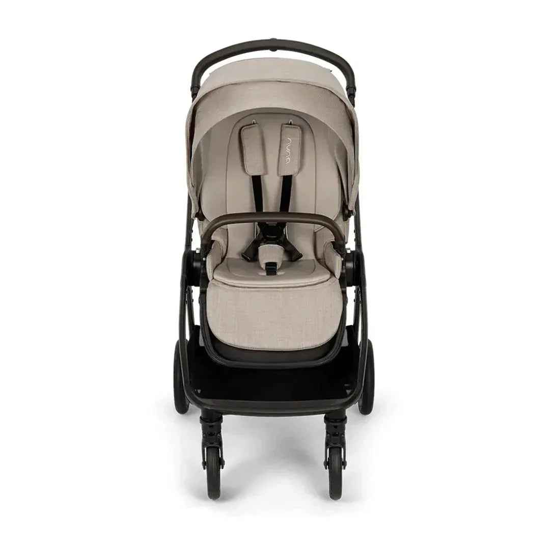 Nuna TRIV next stroller Chateau