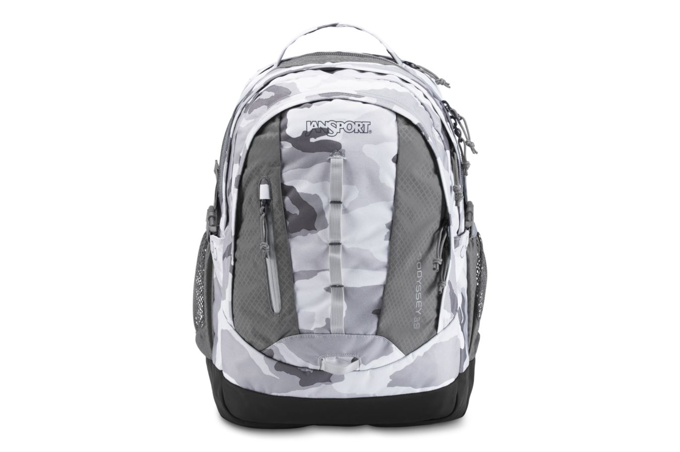 ARCTIC CAMO