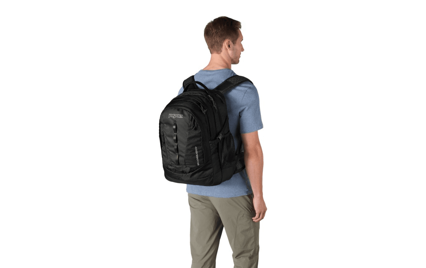 JanSport - Odysse Backpack 39L