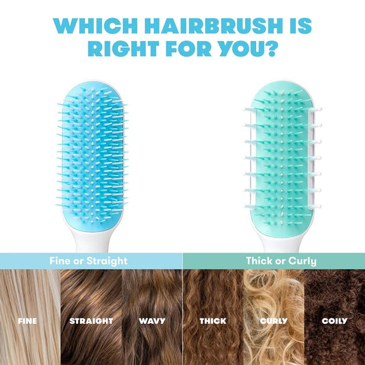 Frida Baby - Thick or Curly Hair Detangler — BambiniJO Jordan
