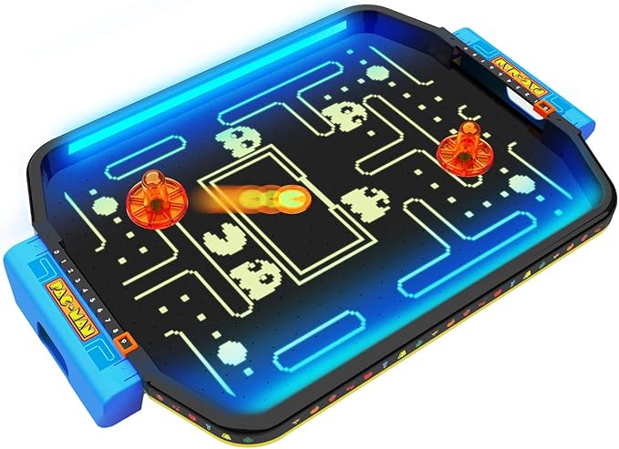 Ambassador - Pac-Man Air Hockey | Premium Series
