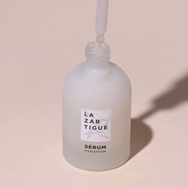 لازارتيغ - سيروم دي إكسبكتاسيون الواقي من الحرارة - 50 مل