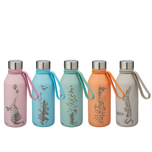 Carl Oscar Spirit TEMPflask 500ml — BambiniJO Jordan