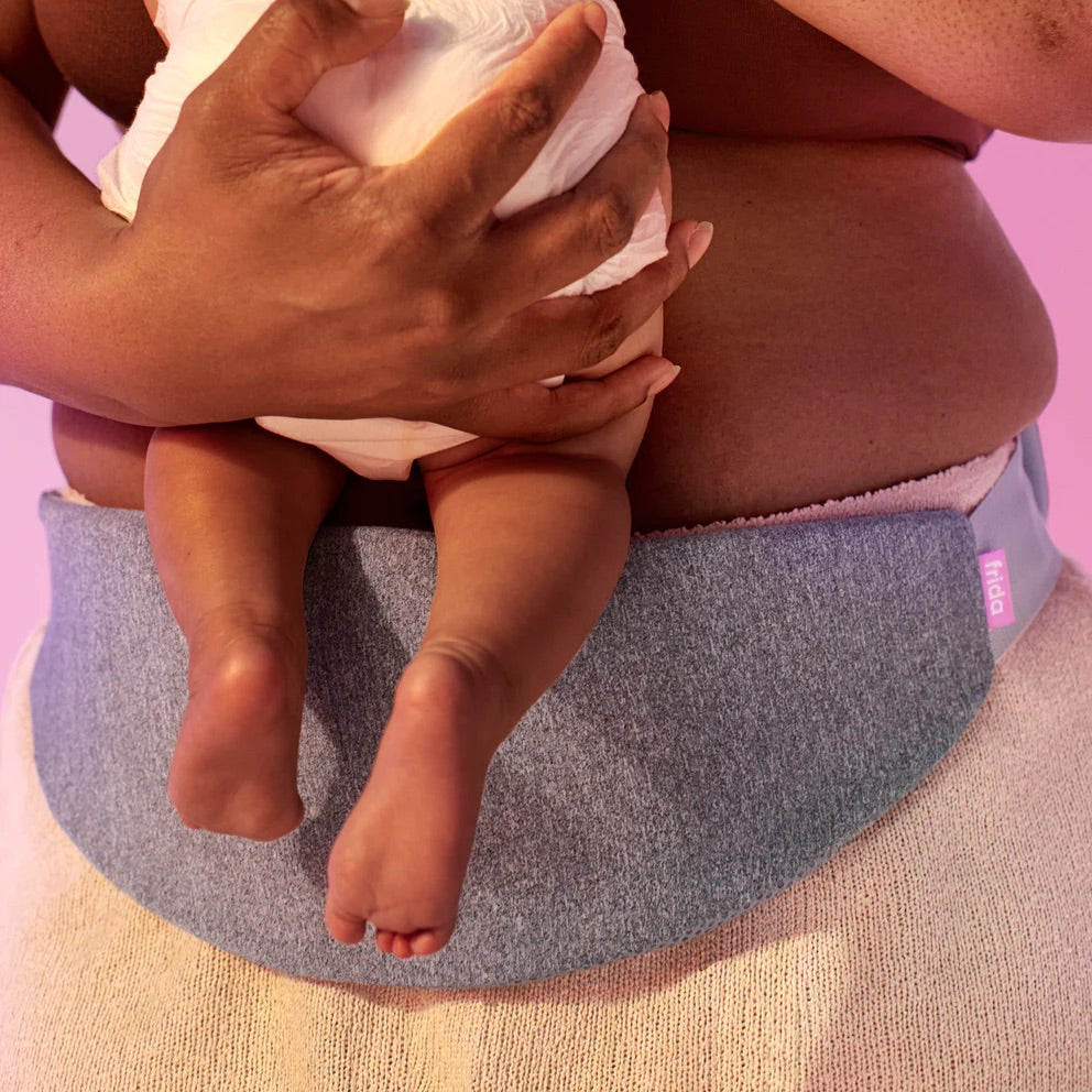 فريدا موم - رباط التعافي بعد الولادة القيصرية