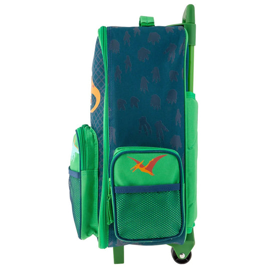 Stephen Joseph | Classic Rolling Luggage | Dino
