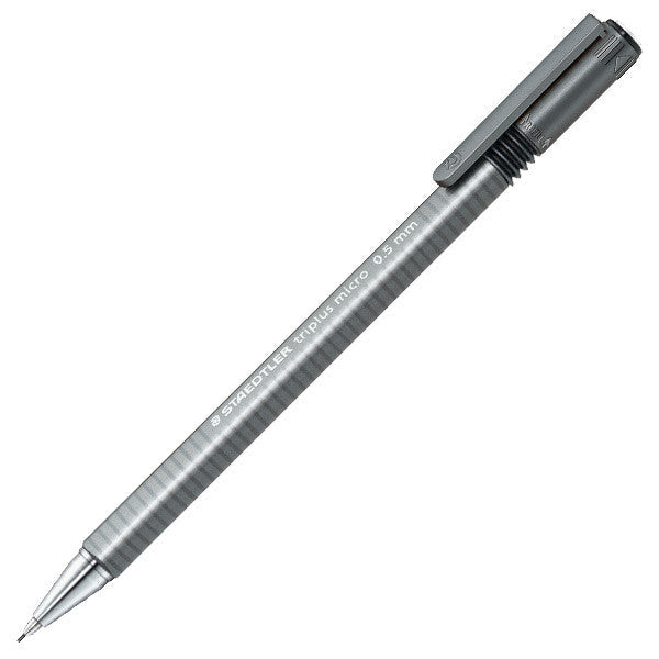 Staedtler triplus micro 0.5 mm mechanical pencil
