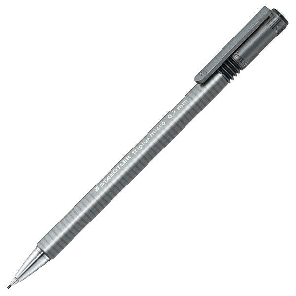 Staedtler triplus micro 0.7 mm mechanical pencil