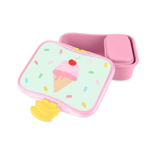 Skip Hop Spark Style Lunch Kit - Ice Cream — BambiniJO Jordan