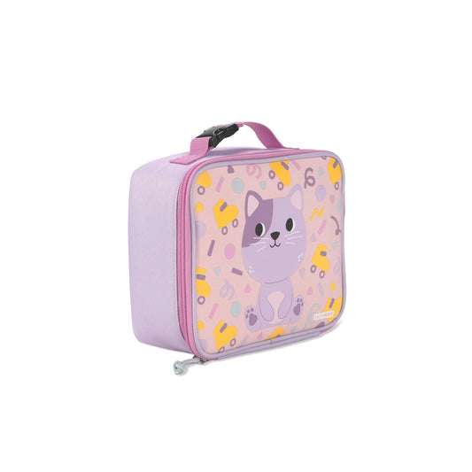 Besties Squad Lunch Bag - Cat — BambiniJO Jordan