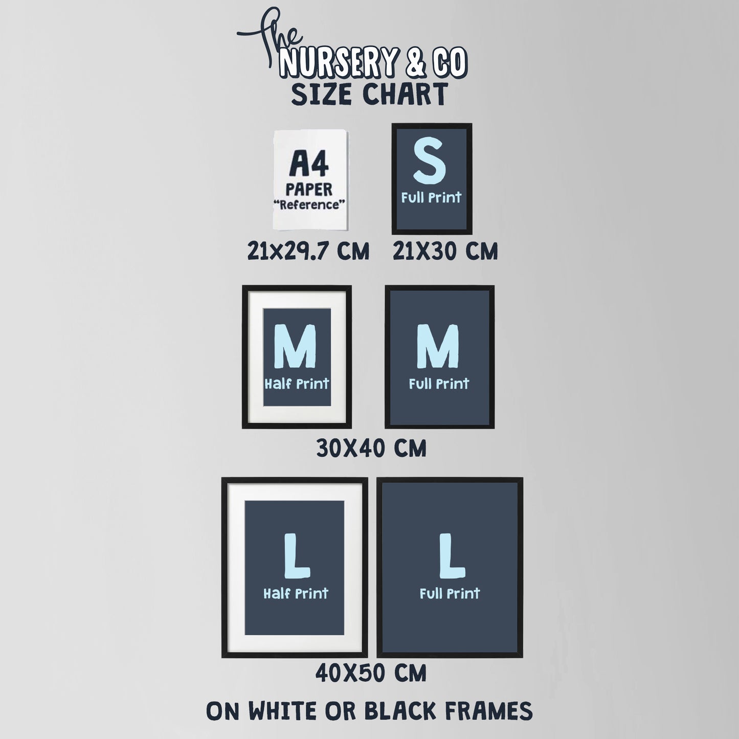 إطار شهادة ميلاد مُخصّص | يونيكورن