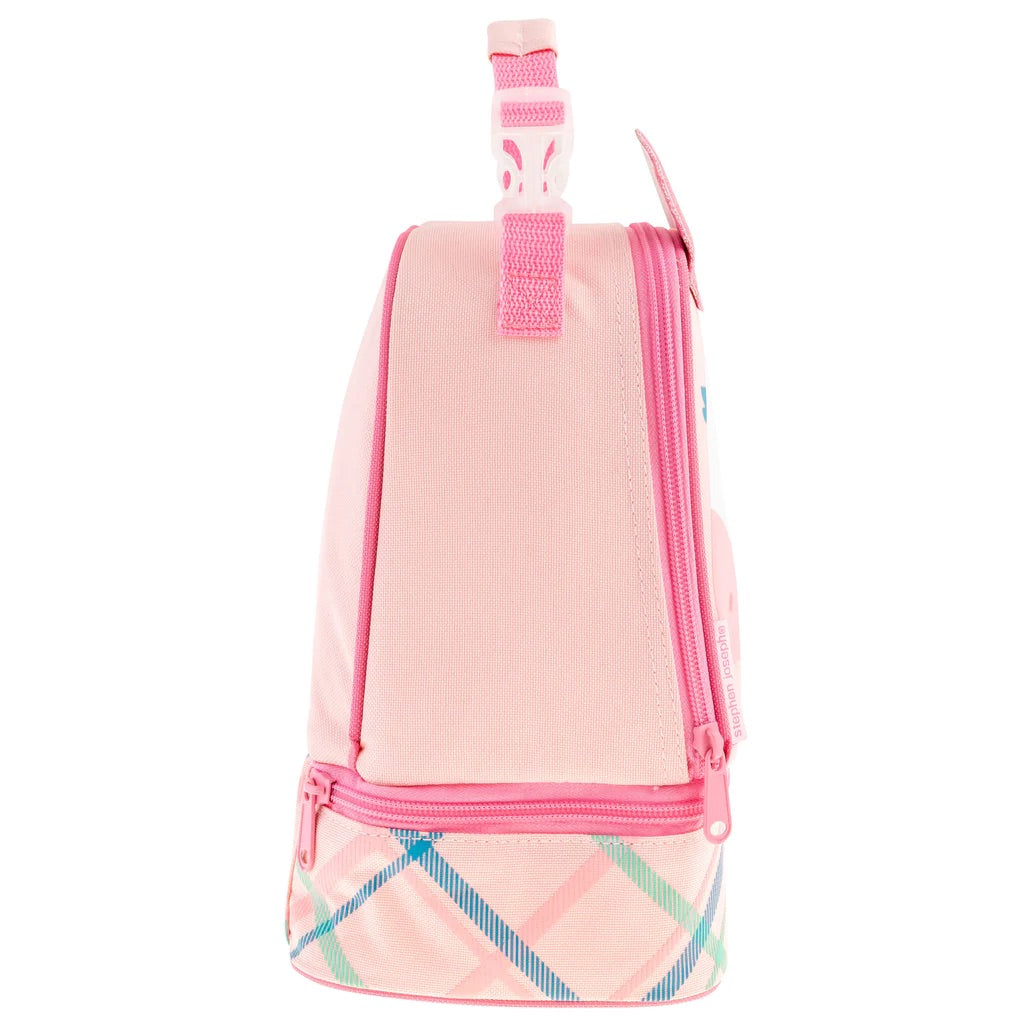 ستيفن جوزيف - أصدقاء الغداء المعزولون - وحيد القرن