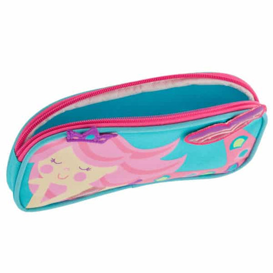 Stephen Joseph - Pencil Pouch - Mermaid