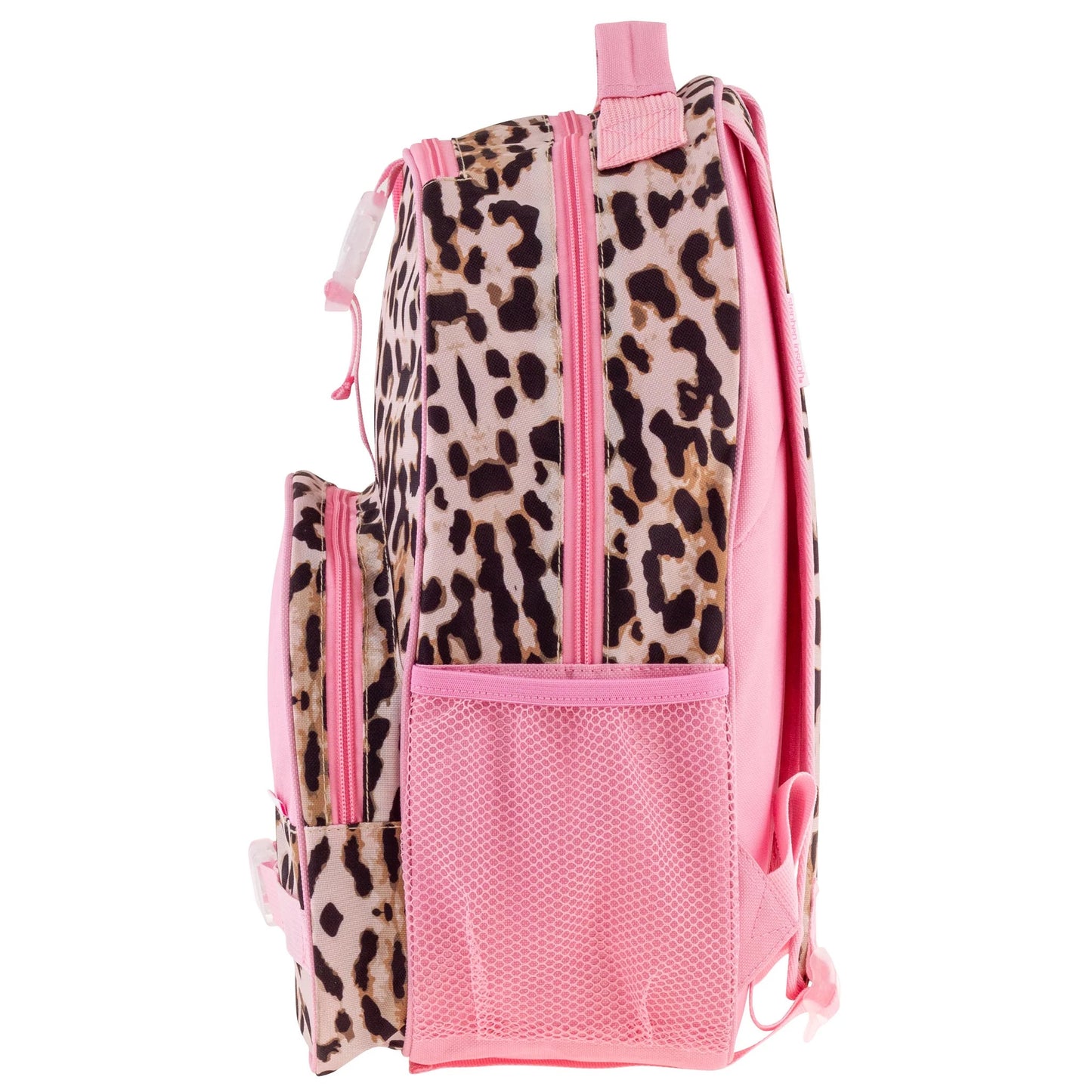 Stephen Joseph - All Over Print Backpack - Leopard
