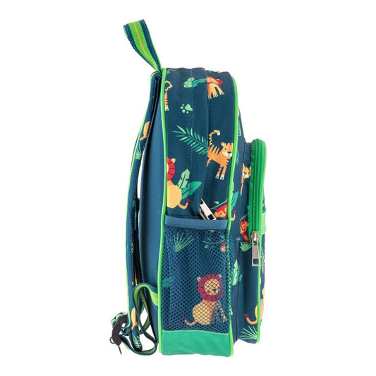 Stephen Joseph - Classic Backpack - Zoo