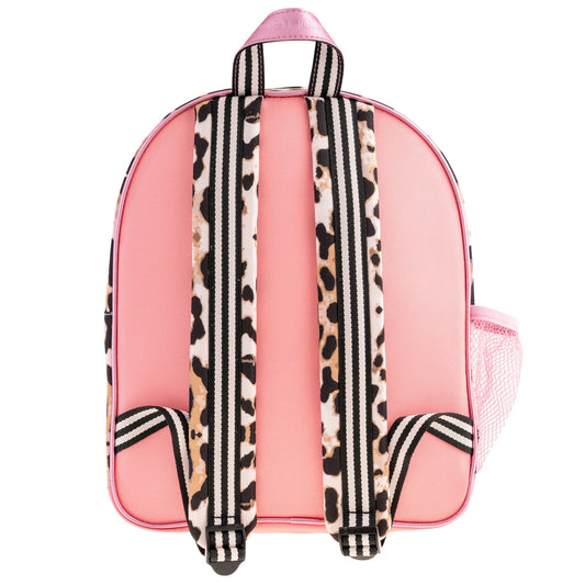 Stephen Joseph - Classic Backpack - Leopard