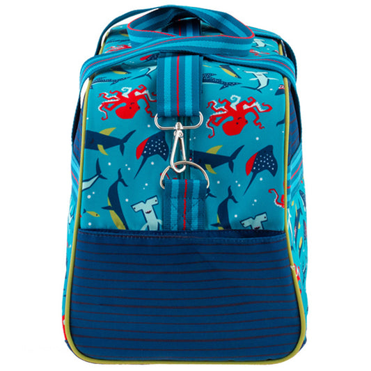 Stephen Joseph - Duffle Bag - Shark