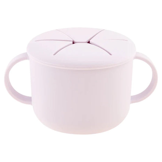 Stephen Joseph - Silicone Snack Cups