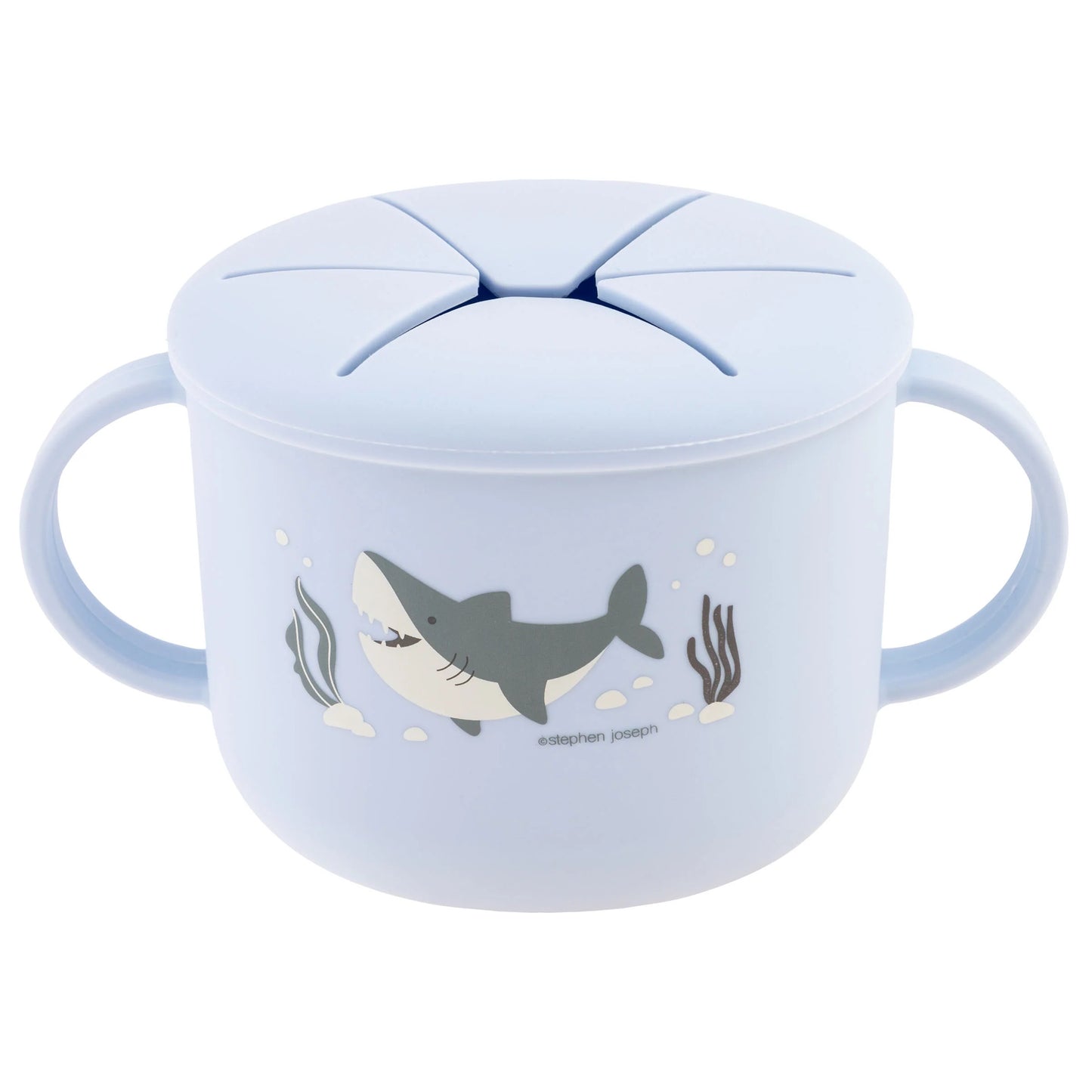 Stephen Joseph - Silicone Snack Cups