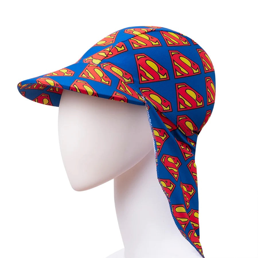 Slipstop Sun Hat - Kalel