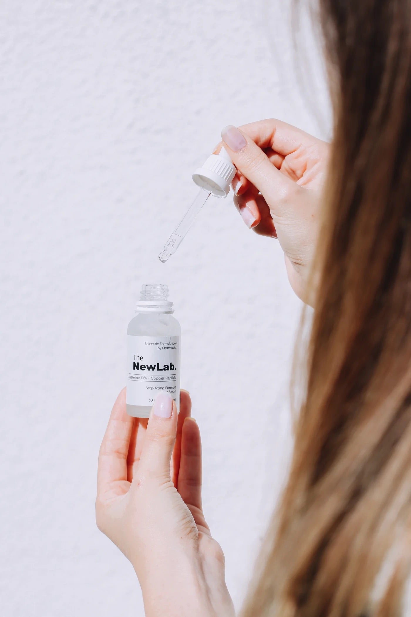 10% Argireline + peptide | 30ml