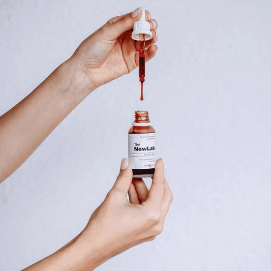 The NewLab Stabilised Vitamin C 10% Serum 30ml — BambiniJO Jordan