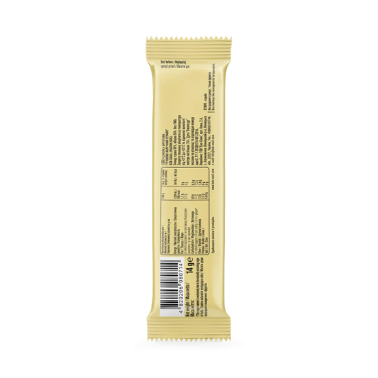 Bob Snail Fruit Stripe Pear & Apple 14g — BambiniJO Jordan