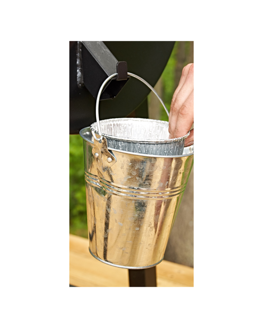 Foil Bucket Liners 6-Pack — BambiniJO Jordan