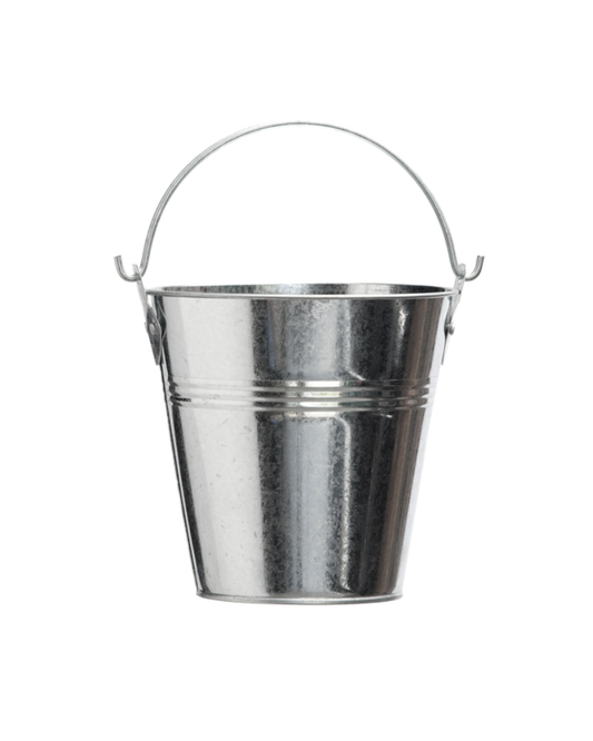 Grease Bucket — BambiniJO Jordan