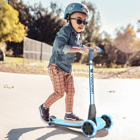 Yvolution - YGlider NUA | 3-10 سنوات