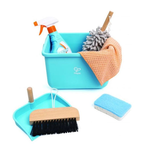 Hape - Clean up Bucket Set — BambiniJO Jordan