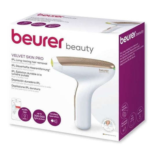 Beurer Long Lasting Hair Removal IPL 8500 — BambiniJO Jordan