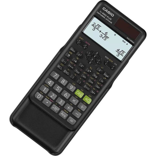 Casio fx-85ES PLUS Scientific Calculator — BambiniJO Jordan