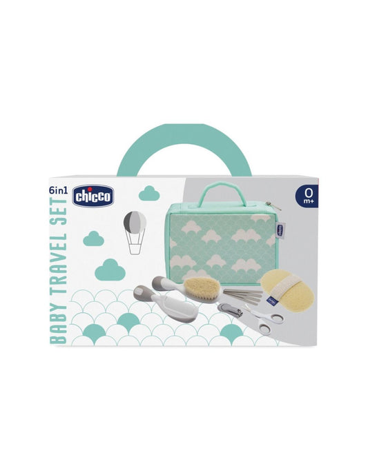 Chicco Baby Travel Set — BambiniJO Jordan