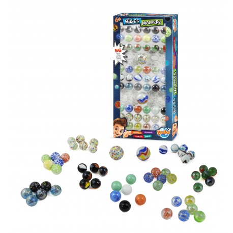 Buki Marbles Set Small — BambiniJO Jordan