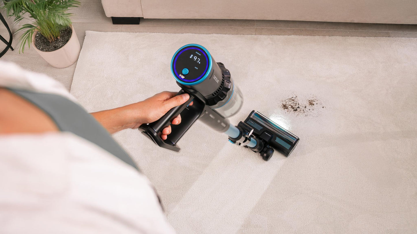 Cecotec Conga Rockstar 3500 Storm Pet Flex vacuum