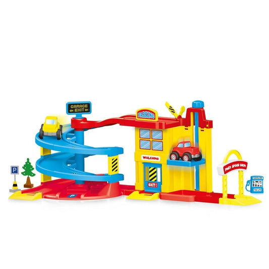 Dolu - Garage Set — BambiniJO Jordan