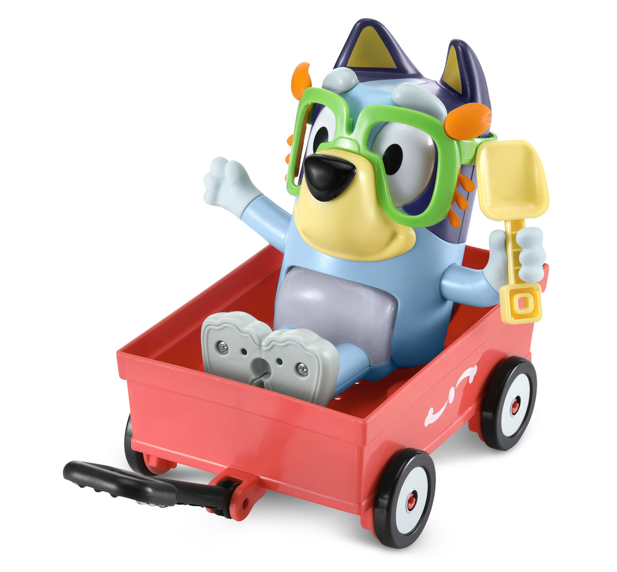Vtech Dress Up Bluey