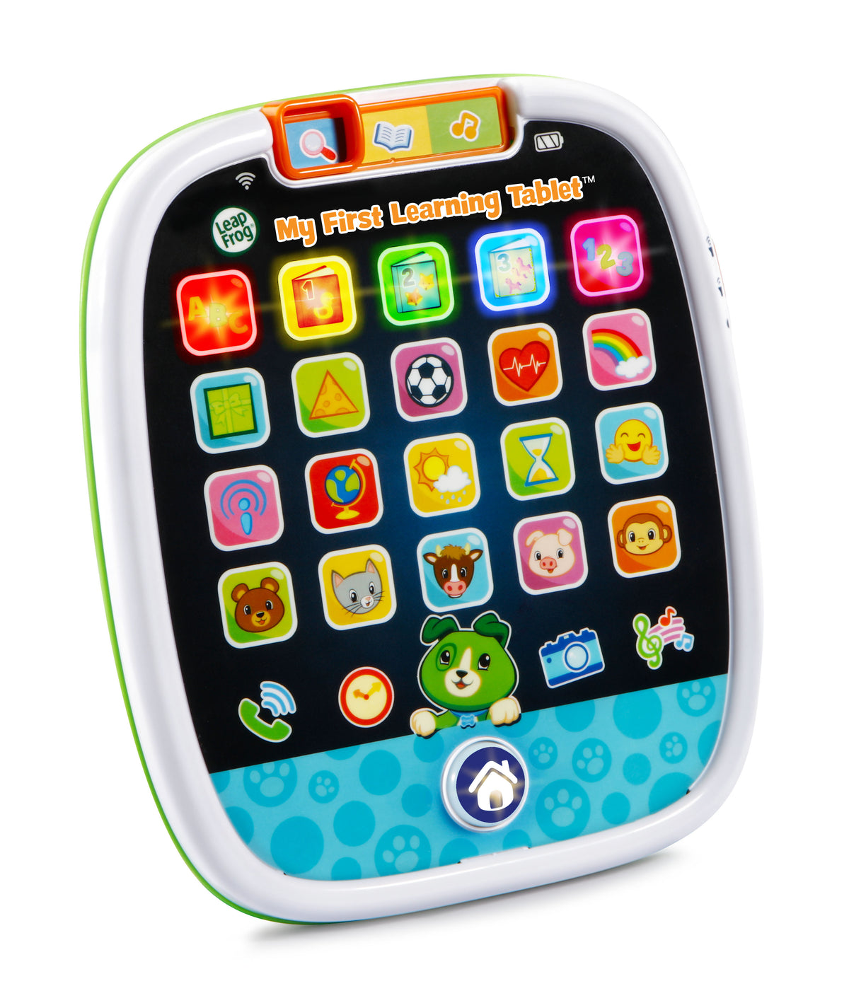 Vtech Touch & Teach Tablet