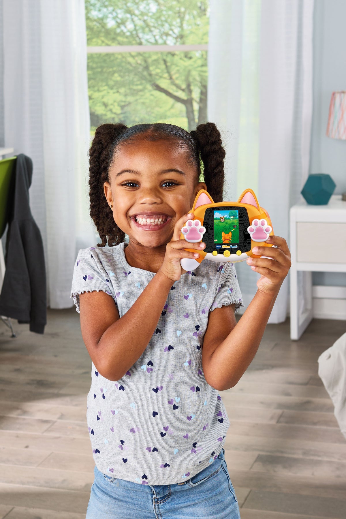Vtech Kitty Life (Orange)