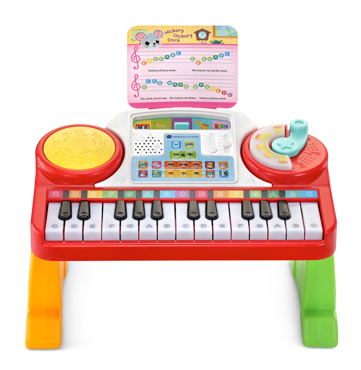 Vtech Jamming Musical Station