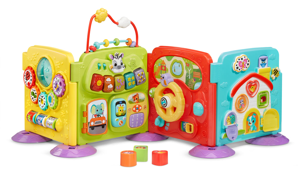 Vtech Discovery Play Centre