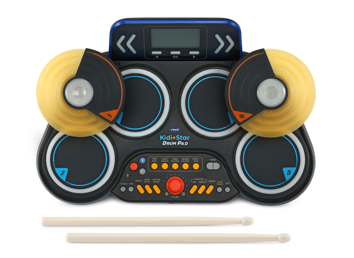 Vtech Kidi DJ Drums