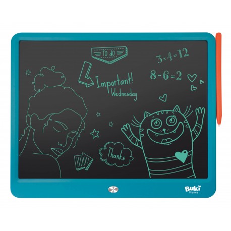 Buki Drawing Tablet XL — BambiniJO Jordan