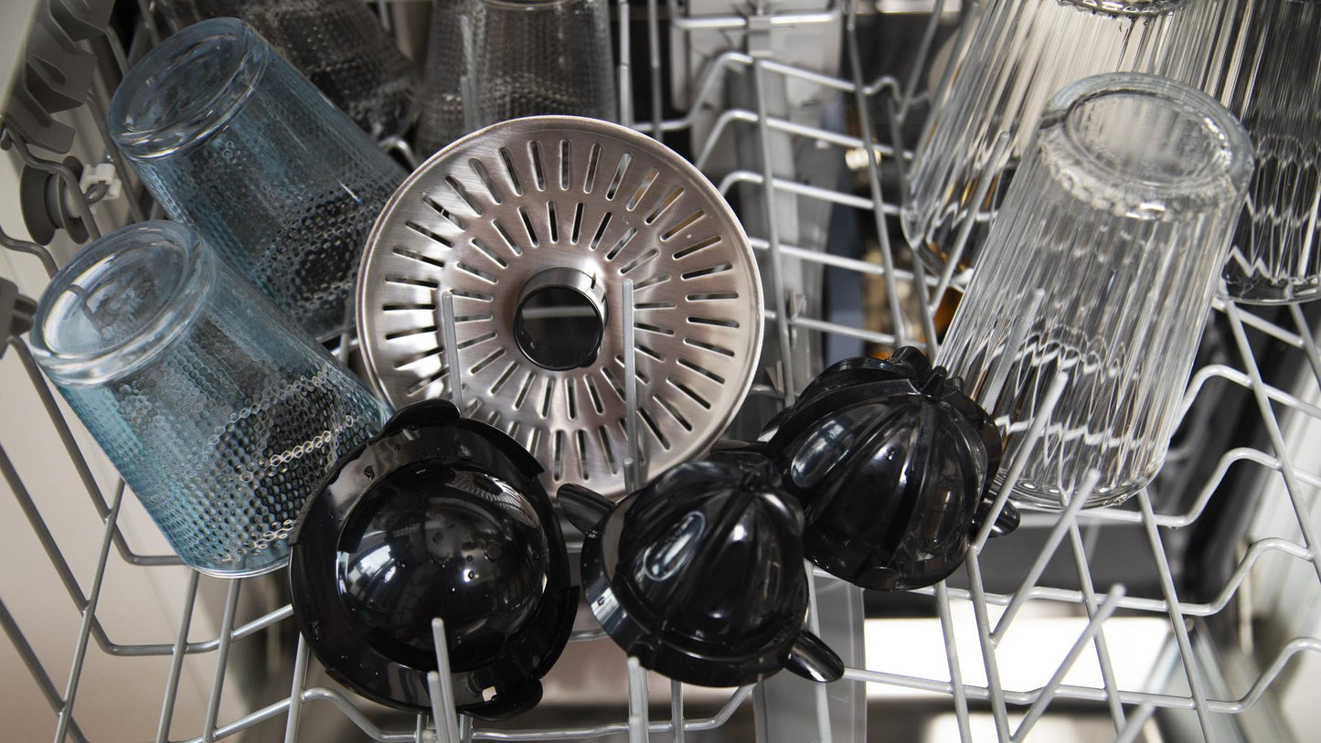 Cecotec EssentialVita Hyden 600 lever juicer