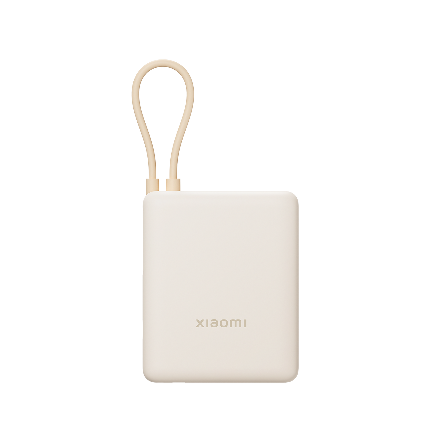 Xiaomi 33W Power Bank 10000 Blue